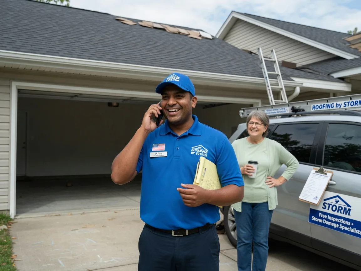 Roof Repair Near Me Happy Valley, OR FAQs